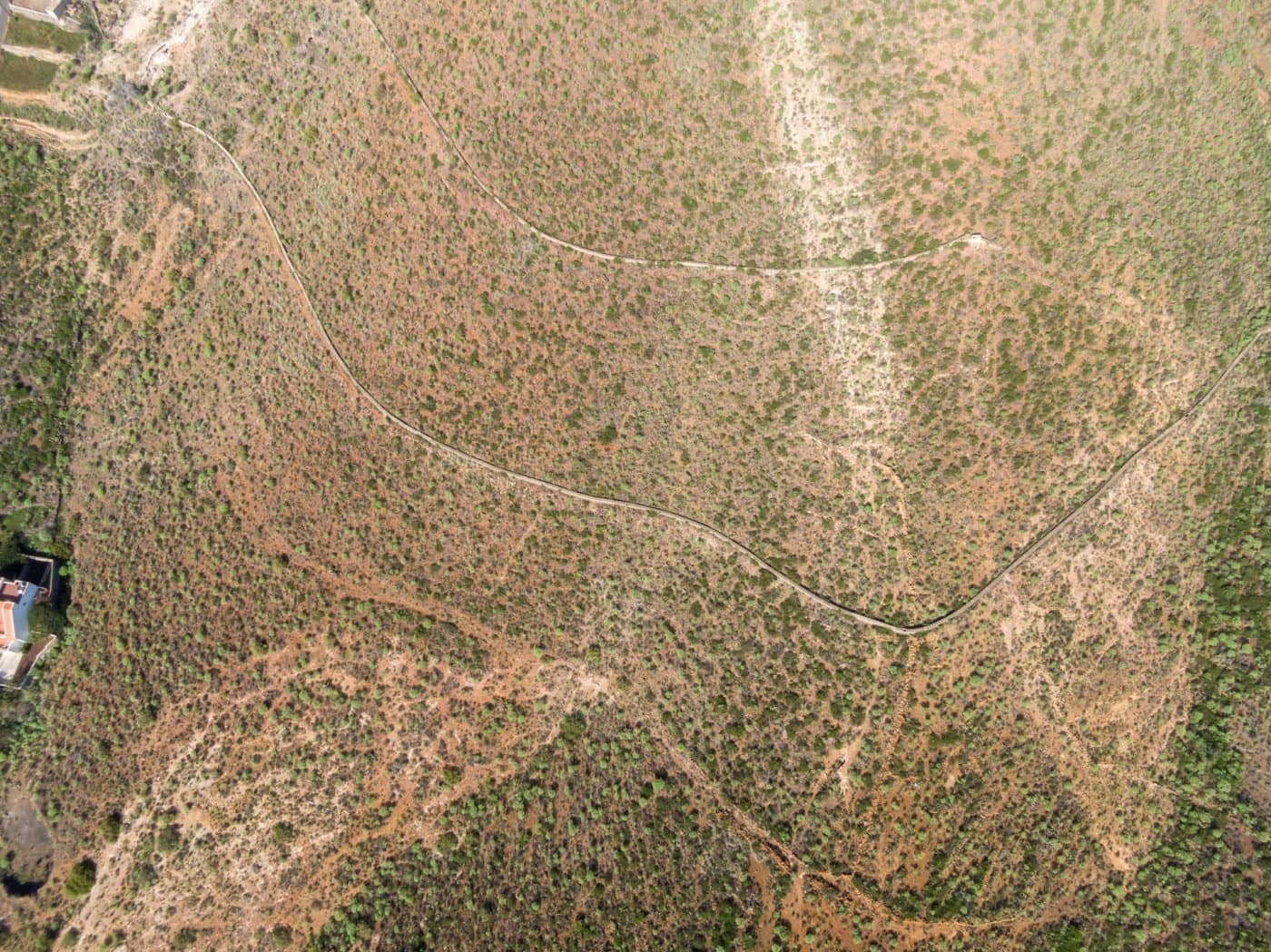 Grunde uden byggetilladelser til salg i El Rosario - € 98.000 (Ref: 6670019)