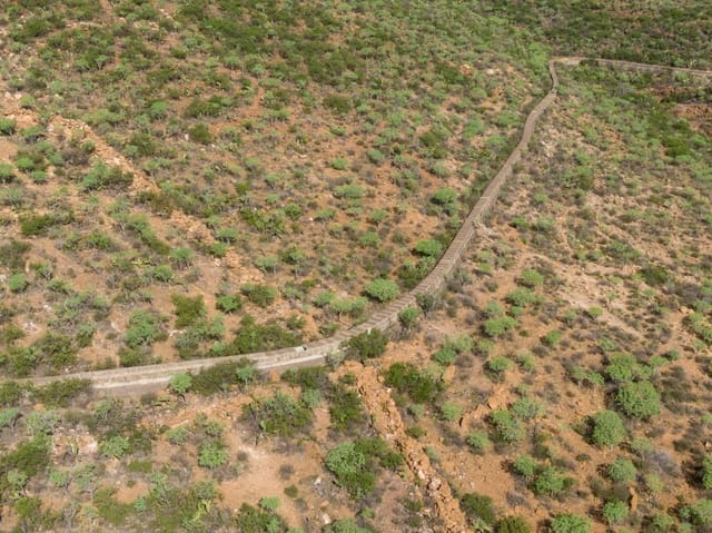 Terreno Não Urbanizado para venda em El Rosario - 98 000 € (Ref: 6670019)