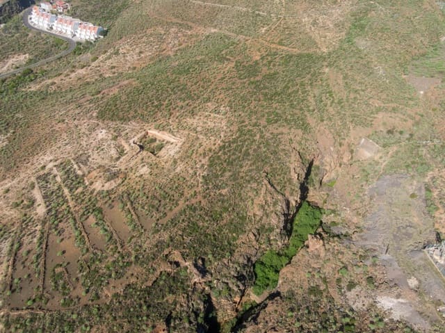 Terreno Não Urbanizado para venda em El Rosario - 98 000 € (Ref: 6670019)