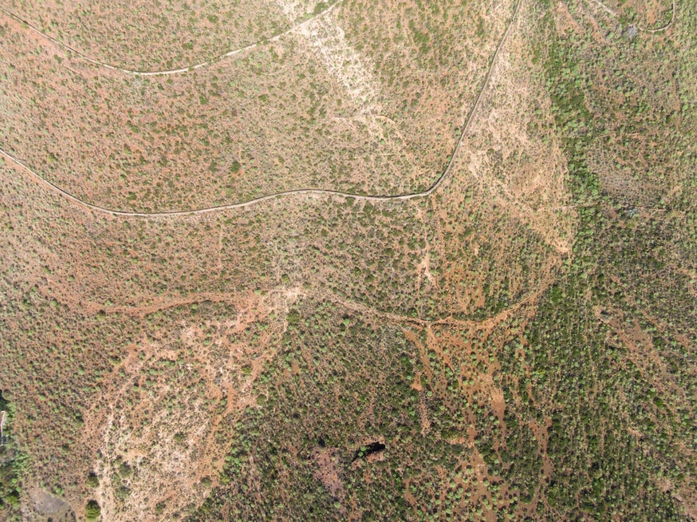 Grunde uden byggetilladelser til salg i El Rosario - € 98.000 (Ref: 6670019)