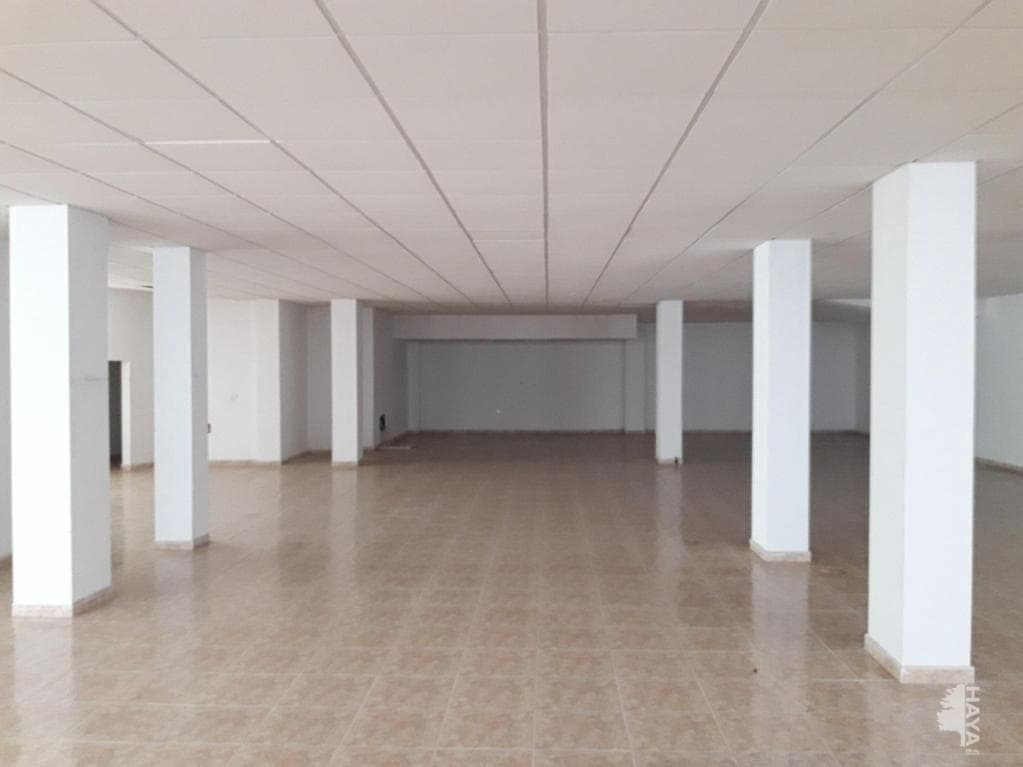 Komercyjne na sprzedaż w Santa Cruz de Tenerife z garażem - 359 300 € (Ref: 7309495)