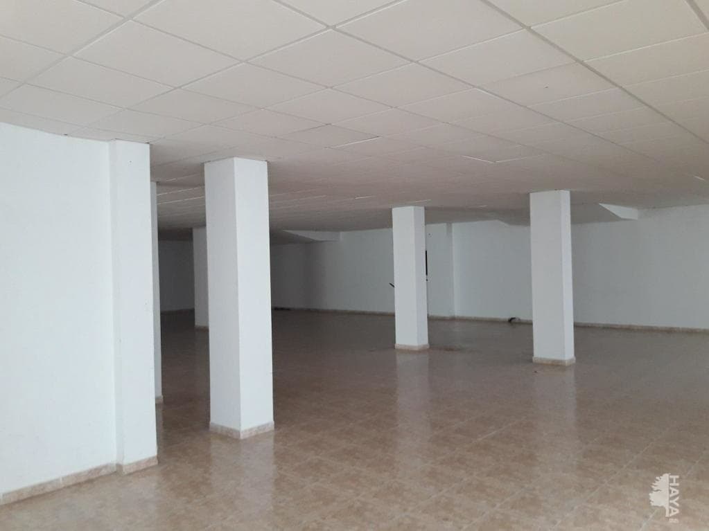 Komercyjne na sprzedaż w Santa Cruz de Tenerife z garażem - 359 300 € (Ref: 7309495)
