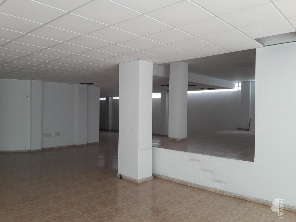 Komercyjne na sprzedaż w Santa Cruz de Tenerife z garażem - 359 300 € (Ref: 7309495)
