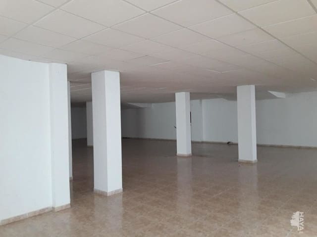 Kommersiell til salgs i Los Gladiolos, Santa Cruz de Tenerife med garasje - € 359 300 (Ref: 7309495)