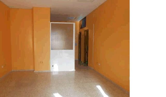 Kommersiell til salgs i Cruz del Señor, Santa Cruz de Tenerife - € 78 000 (Ref: 7334799)