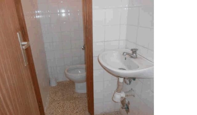 Kommersiell til salgs i Cruz del Señor, Santa Cruz de Tenerife - € 78 000 (Ref: 7334799)