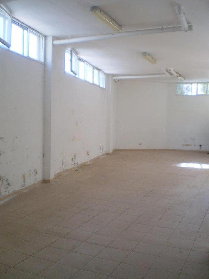 Erhverv til salg i El Sobradillo - € 250.000 (Ref: 7424596)