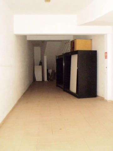 Kommersiell til salgs i El Sobradillo, Santa Cruz de Tenerife - € 250 000 (Ref: 7424596)