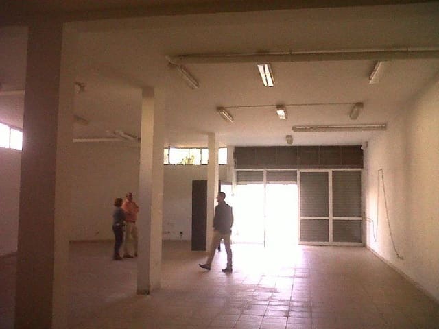 Kommersiell til salgs i El Sobradillo, Santa Cruz de Tenerife - € 250 000 (Ref: 7424596)