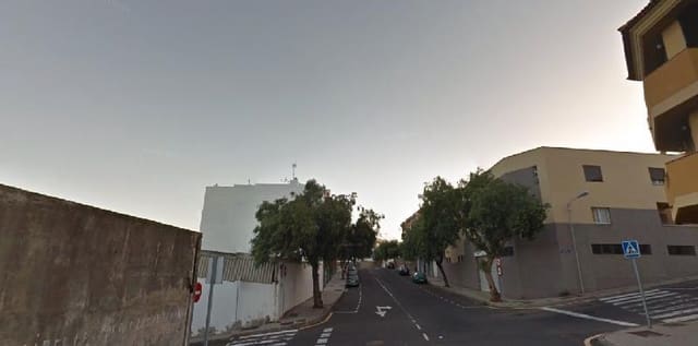 Kommersiell til salgs i El Sobradillo, Santa Cruz de Tenerife - € 250 000 (Ref: 7424596)