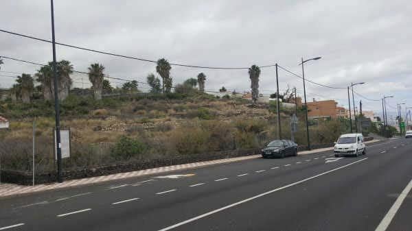 Building Plot for sale in Arafo - € 350,000 (Ref: 7442908)