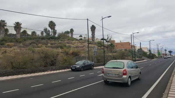 Building Plot for sale in Arafo - € 350,000 (Ref: 7442908)