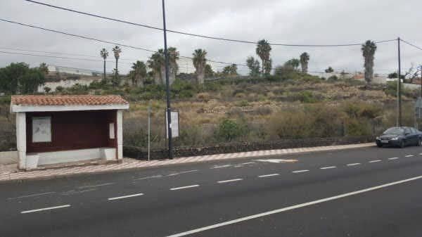 Building Plot for sale in Arafo - € 350,000 (Ref: 7442908)