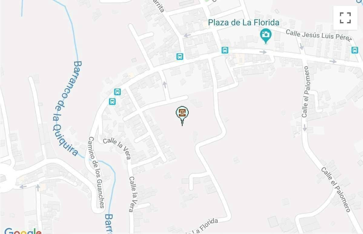 Byggegrund til salg i La Orotava - € 300.000 (Ref: 7442909)