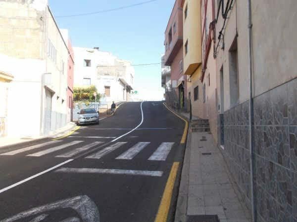 Bouwgrond te koop in Tincer, Santa Cruz de Tenerife - € 215.000 (Ref: 7442910)