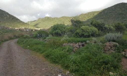 Landgrundstück zu verkaufen in San Cristobal de La Laguna - 80.000 € (Ref: 7442914)