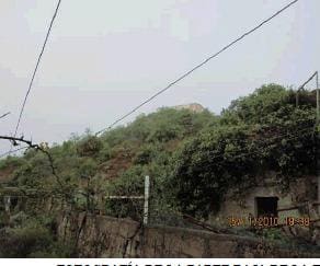 Terre non Aménagée à vendre à Arico - 120 000 € (Ref: 7501857)