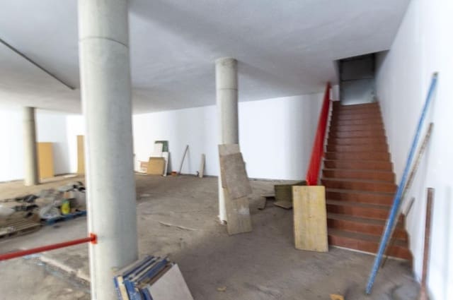 Kommersiell til salgs i La Gallega, Santa Cruz de Tenerife - € 292 000 (Ref: 7570904)