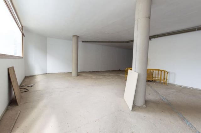 Kommersiell til salgs i La Gallega, Santa Cruz de Tenerife - € 292 000 (Ref: 7570904)