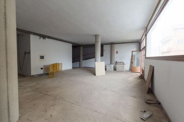 Kommersiell til salgs i La Gallega, Santa Cruz de Tenerife - € 292 000 (Ref: 7570904)