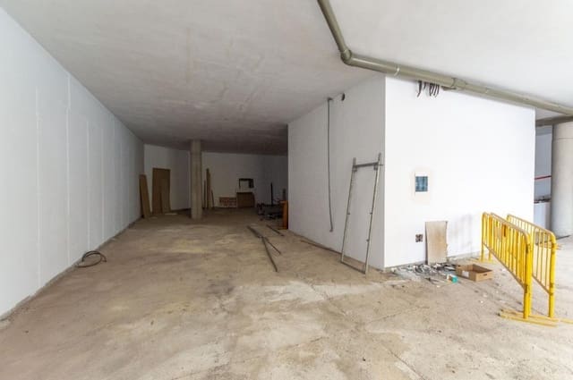 Kommersiell til salgs i La Gallega, Santa Cruz de Tenerife - € 292 000 (Ref: 7570904)