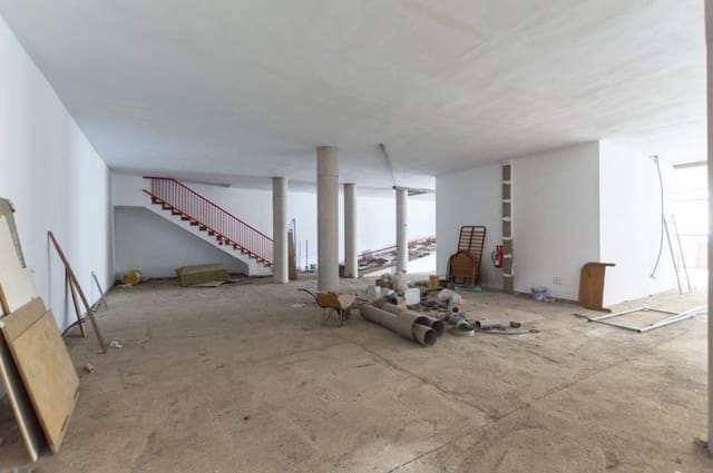 Kommersiell til salgs i La Gallega, Santa Cruz de Tenerife - € 292 000 (Ref: 7570904)