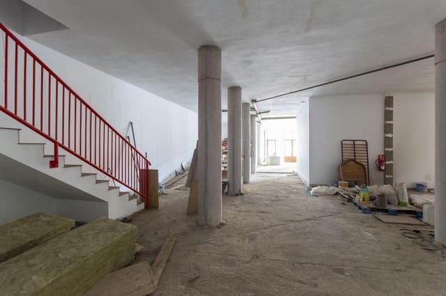 Kommersiell til salgs i La Gallega, Santa Cruz de Tenerife - € 292 000 (Ref: 7570904)