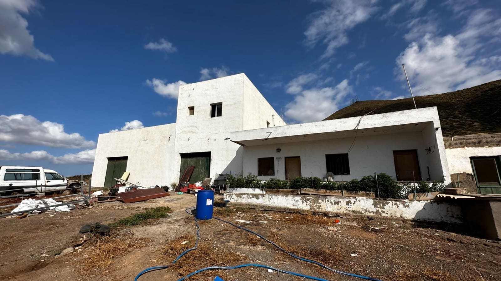 Ubebygd land til salgs i San Isidro de Abona - € 670 000 (Ref: 7620657)