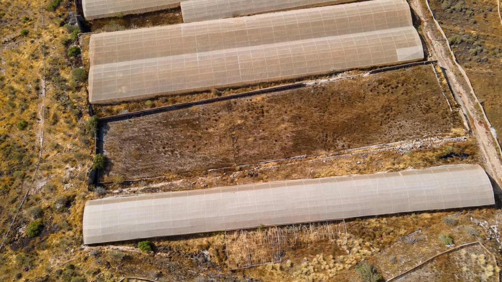 Ubebygd land til salgs i San Isidro de Abona - € 670 000 (Ref: 7620657)