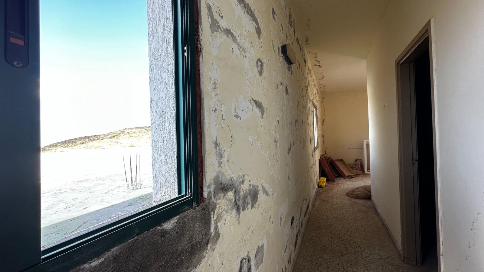 Ubebygd land til salgs i San Isidro de Abona - € 670 000 (Ref: 7620657)