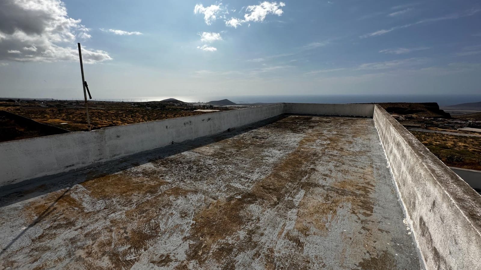 Ubebygd land til salgs i San Isidro de Abona - € 670 000 (Ref: 7620657)