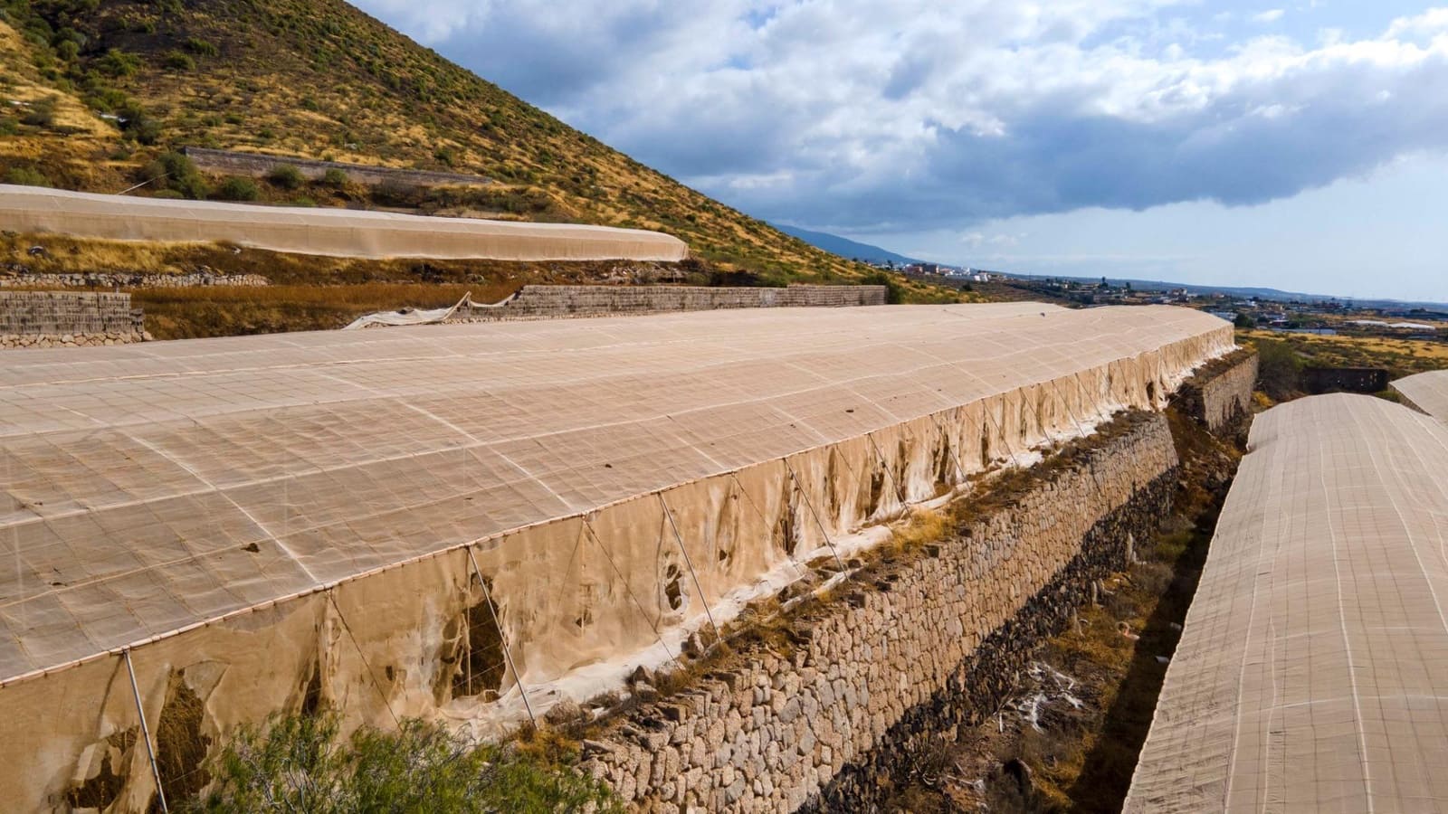 Rakentamaton maa myytävänä paikassa San Isidro de Abona - 670 000 € (Ref: 7620657)