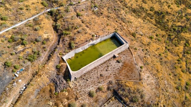 Terreno/Finca Rústica en San Isidro de Abona, Granadilla de Abona en venta - 670.000 € (Ref: 7620657)