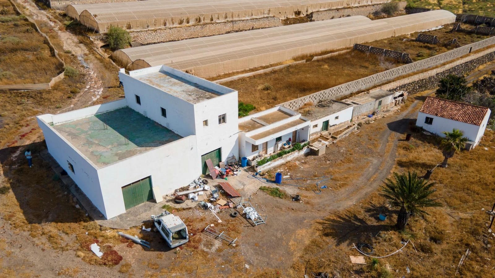 Grond te koop in San Isidro de Abona - € 670.000 (Ref: 7620657)