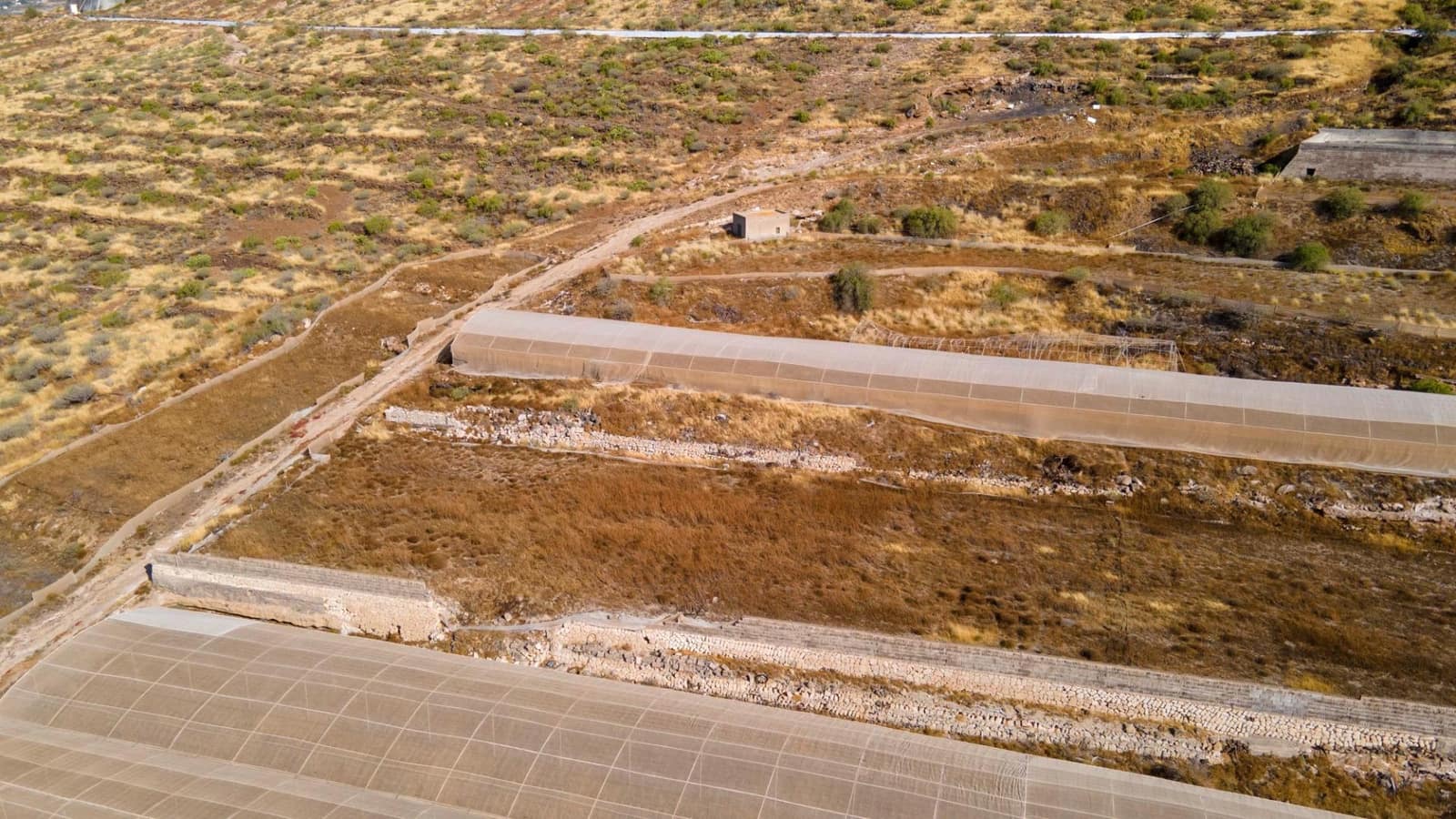 Undeveloped Land for sale in San Isidro de Abona - € 670,000 (Ref: 7620657)