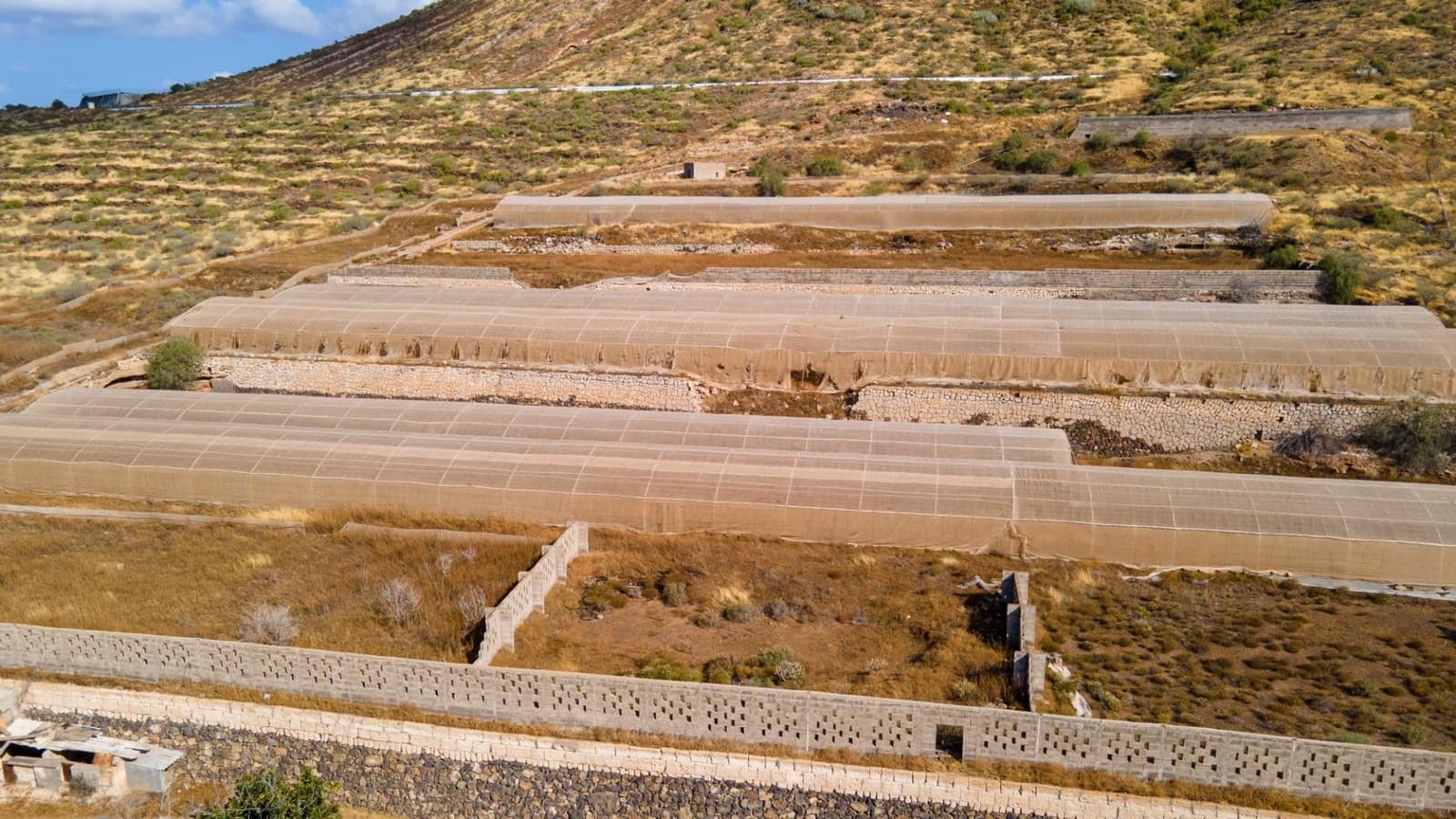 Undeveloped Land for sale in San Isidro de Abona - € 670,000 (Ref: 7620657)