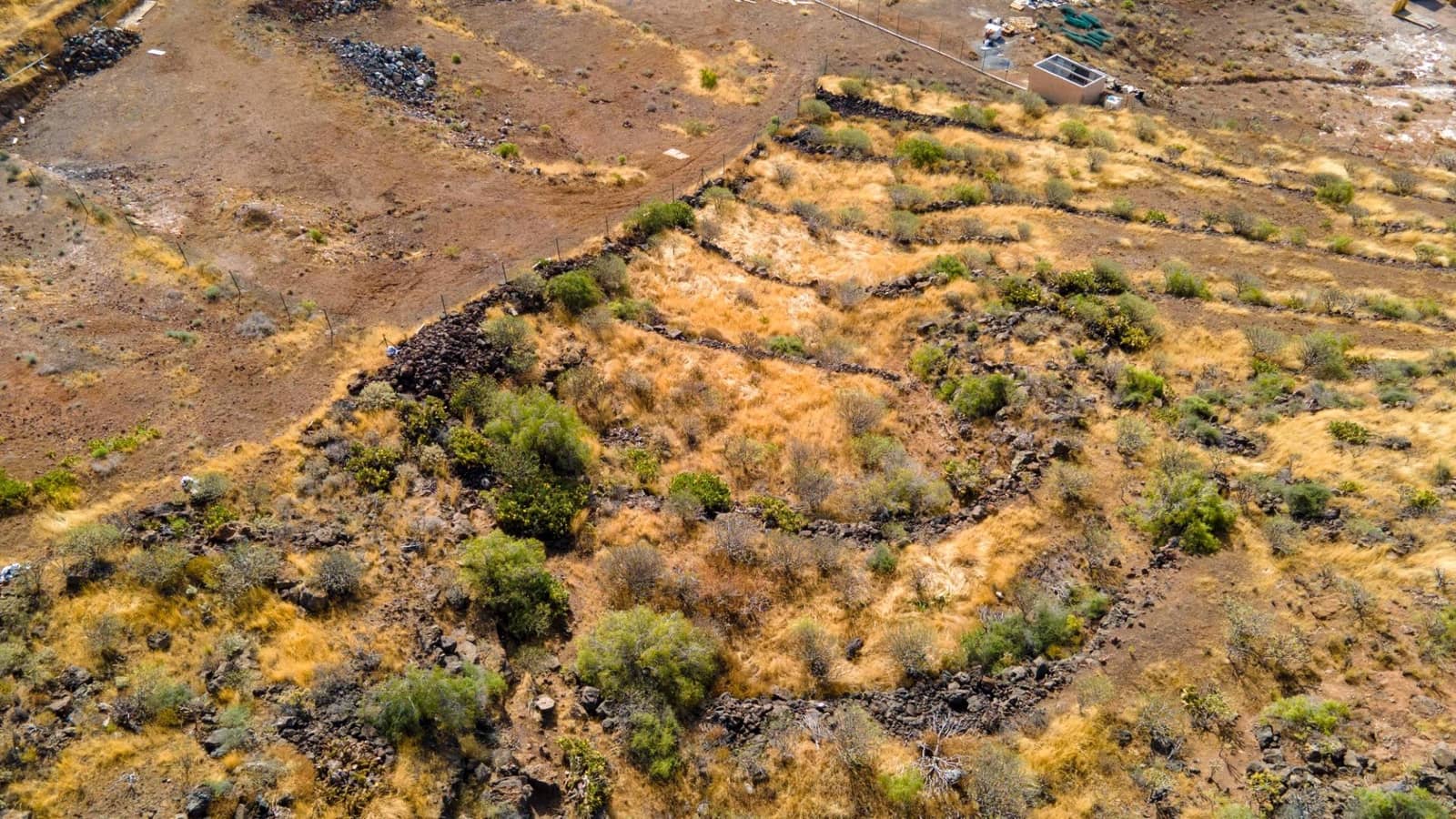 Undeveloped Land for sale in San Isidro de Abona - € 670,000 (Ref: 7620657)