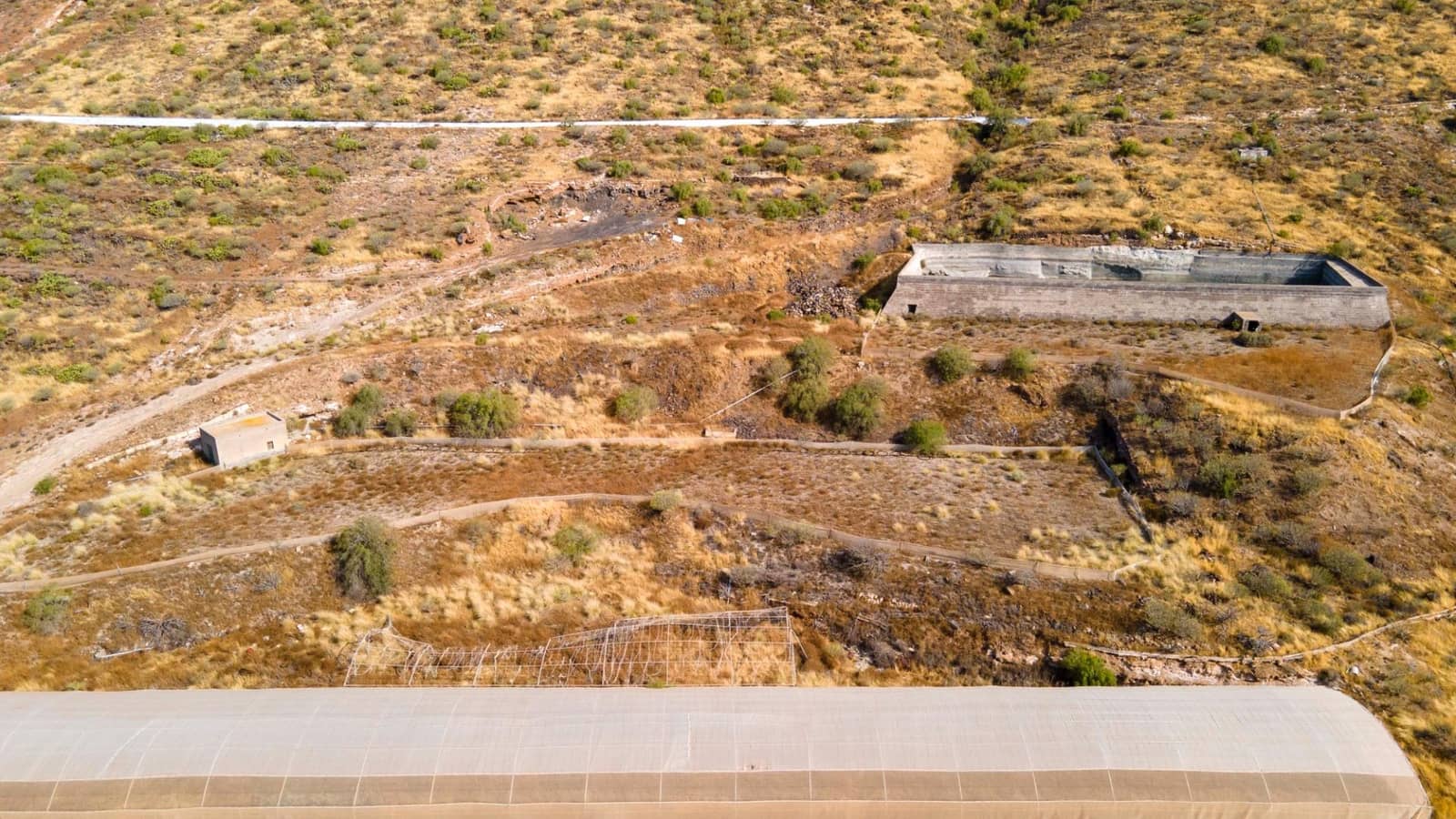Undeveloped Land for sale in San Isidro de Abona - € 670,000 (Ref: 7620657)