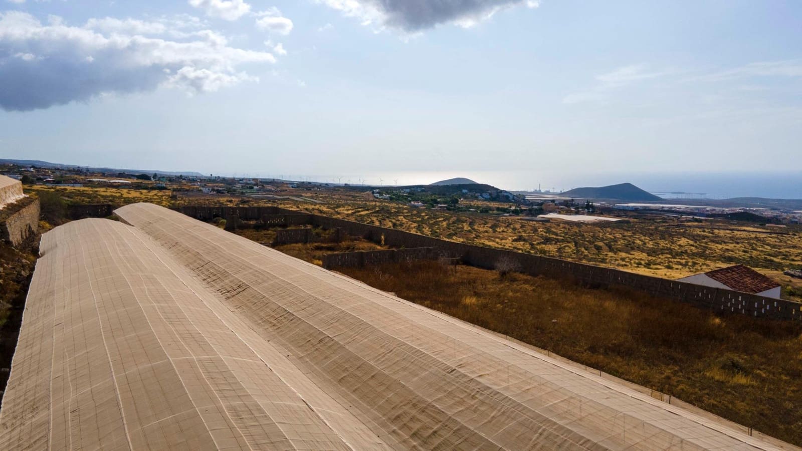 Undeveloped Land for sale in San Isidro de Abona - € 670,000 (Ref: 7620657)