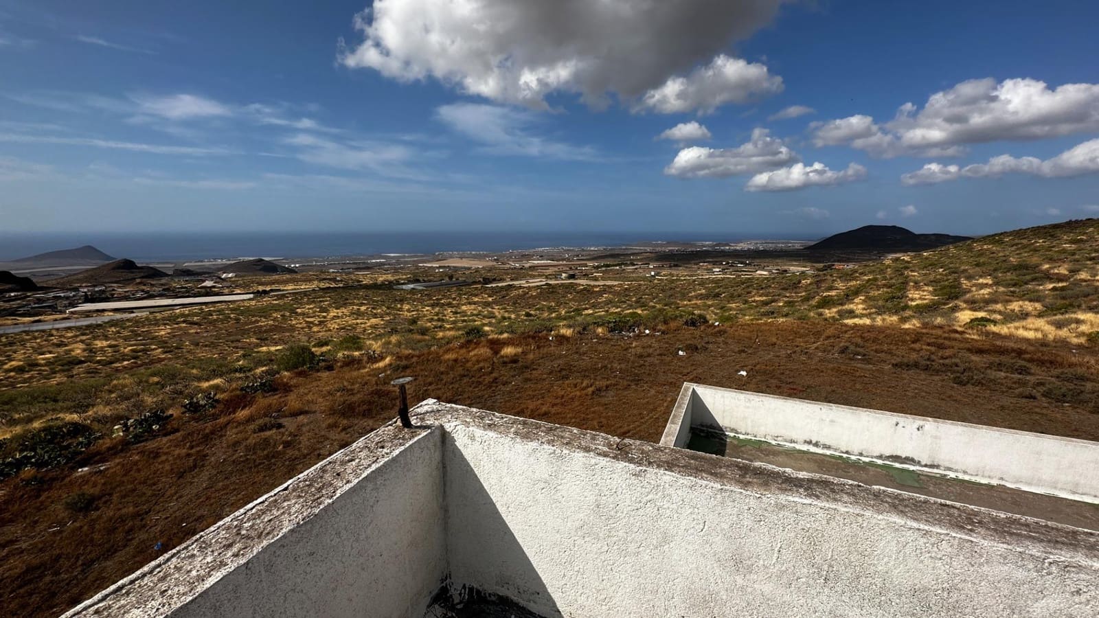 Undeveloped Land for sale in San Isidro de Abona - € 670,000 (Ref: 7620657)