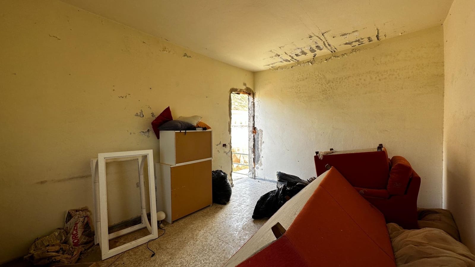 Ubebygd land til salgs i San Isidro de Abona - € 670 000 (Ref: 7620657)