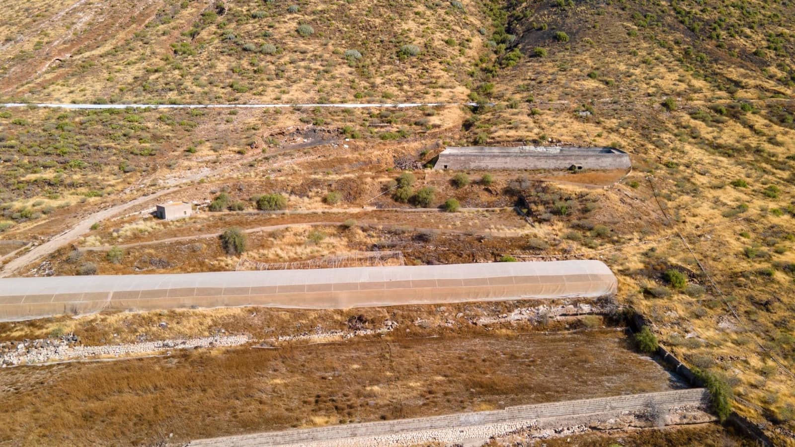 Ubebygd land til salgs i San Isidro de Abona - € 670 000 (Ref: 7620657)