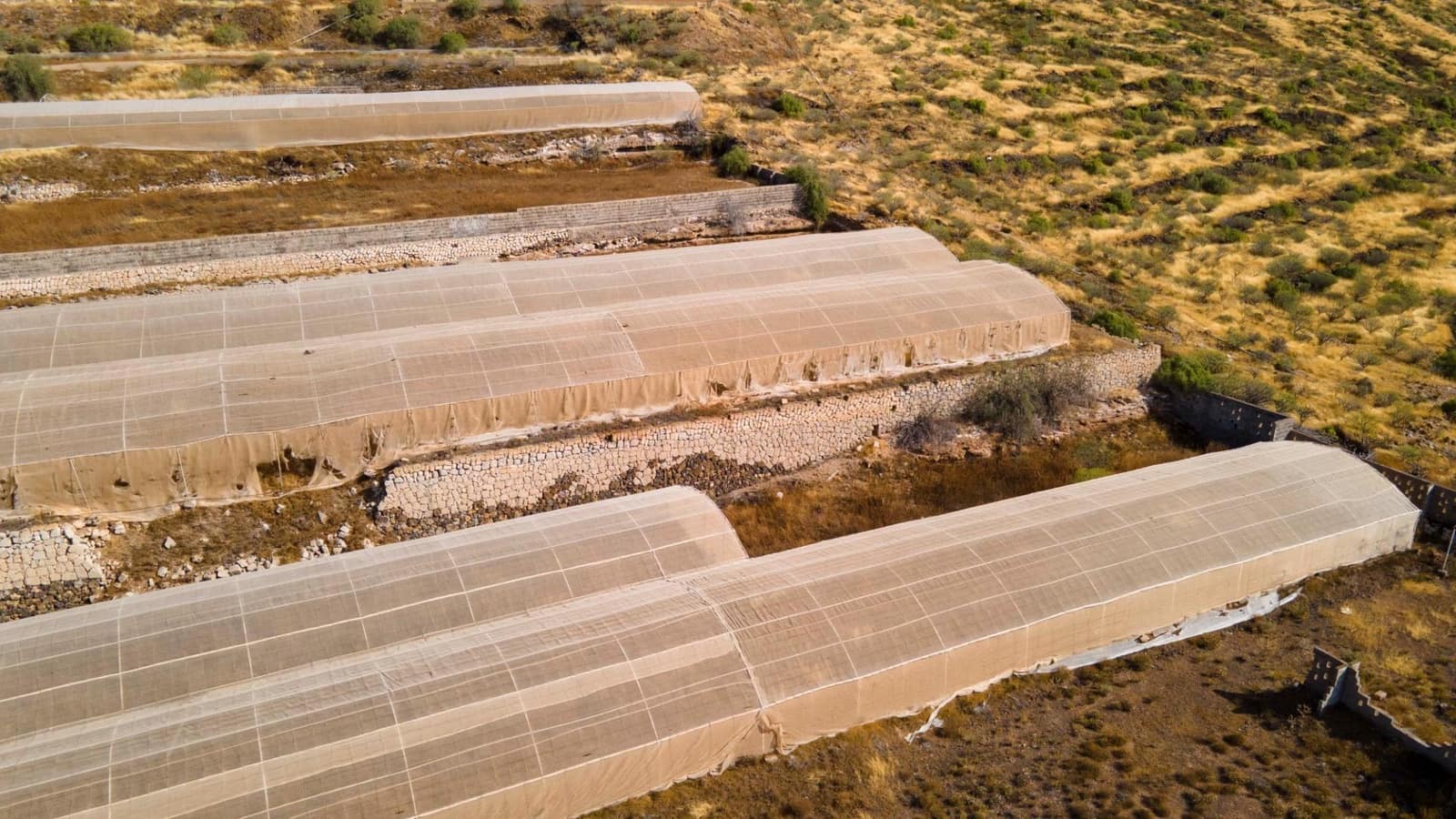 Ubebygd land til salgs i San Isidro de Abona - € 670 000 (Ref: 7620657)