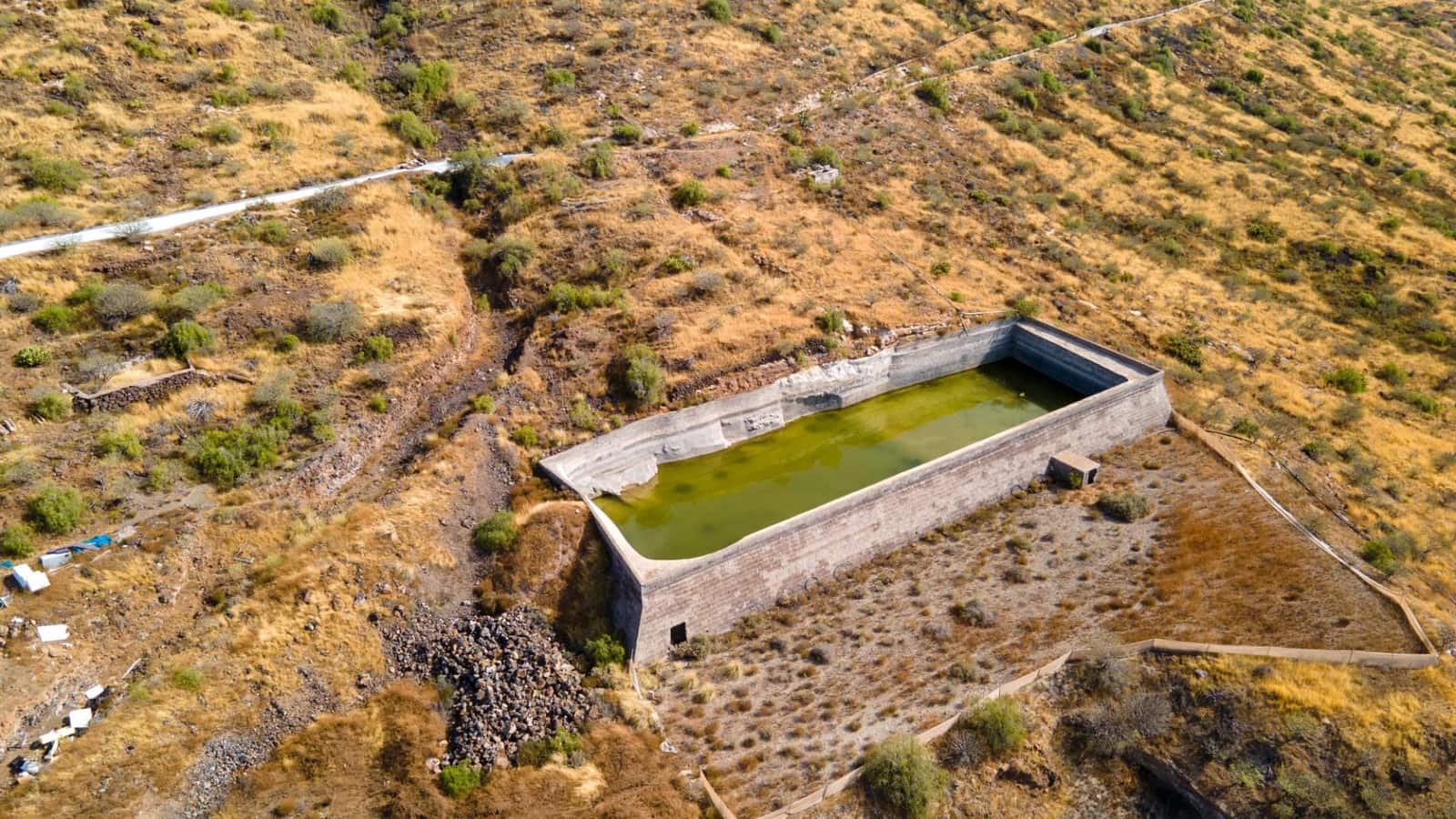 Terreno Não Urbanizado para venda em San Isidro de Abona - 670 000 € (Ref: 7620657)