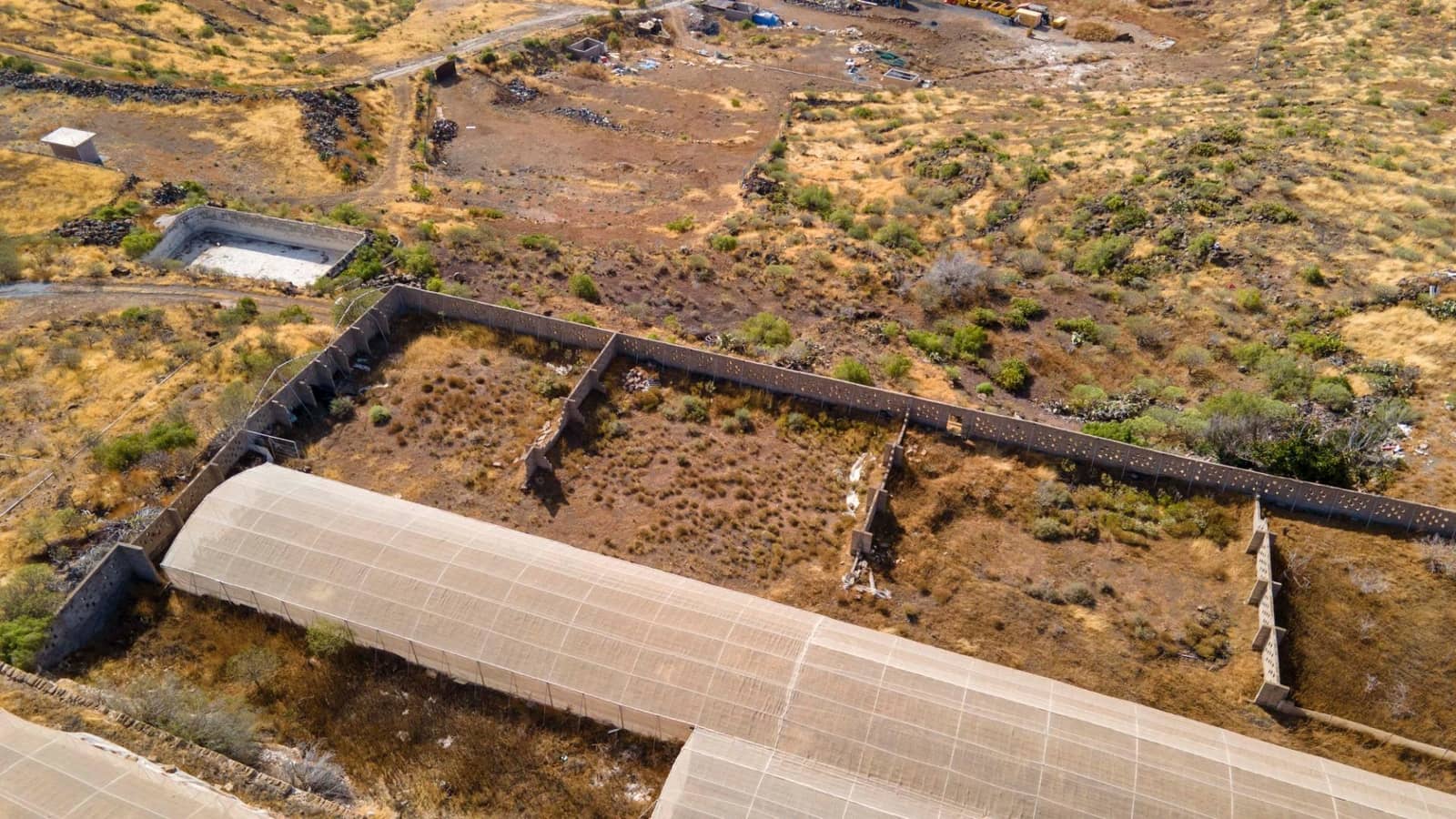 Terreno/Finca Rústica en San Isidro de Abona en venta - 670.000 € (Ref: 7620657)