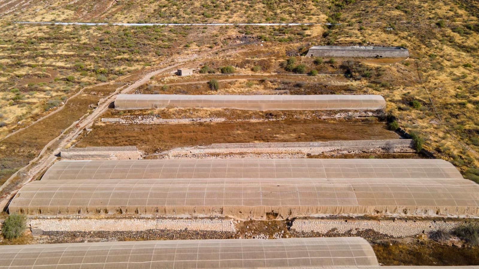 Ubebygd land til salgs i San Isidro de Abona - € 670 000 (Ref: 7620657)