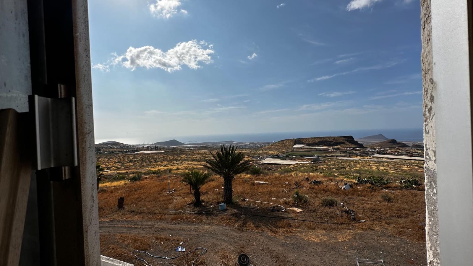 Ubebygd land til salgs i San Isidro de Abona - € 670 000 (Ref: 7620657)