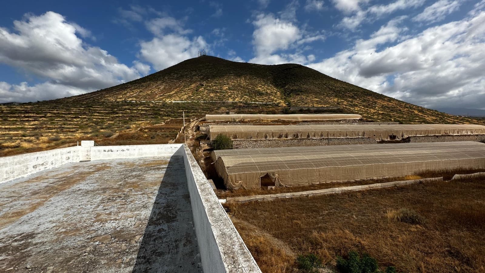 Ubebygd land til salgs i San Isidro de Abona - € 670 000 (Ref: 7620657)