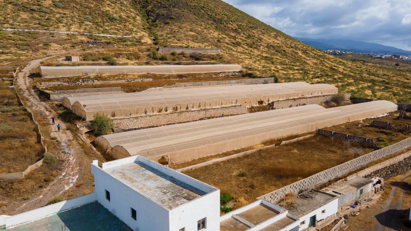 Undeveloped Land for sale in San Isidro de Abona - € 670,000 (Ref: 7620657)