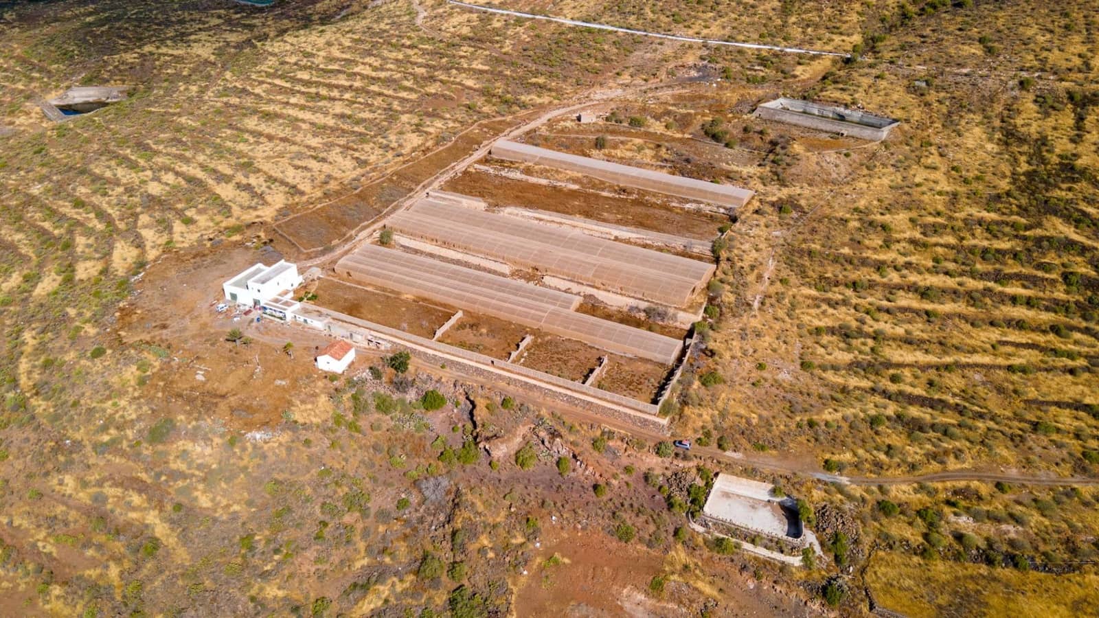 Undeveloped Land for sale in San Isidro de Abona - € 670,000 (Ref: 7620657)